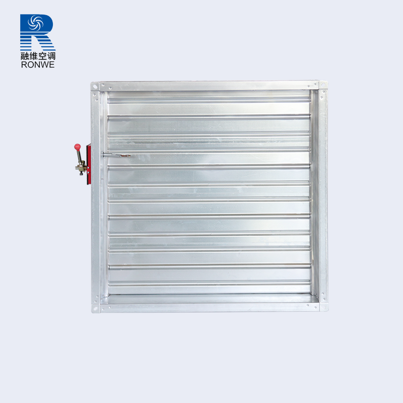 防火閥FHF-WSDc-FK-WxH